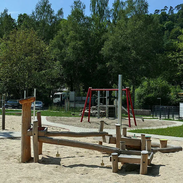 Katholische Kindertagesstätte St. Vinzenz Naumburg