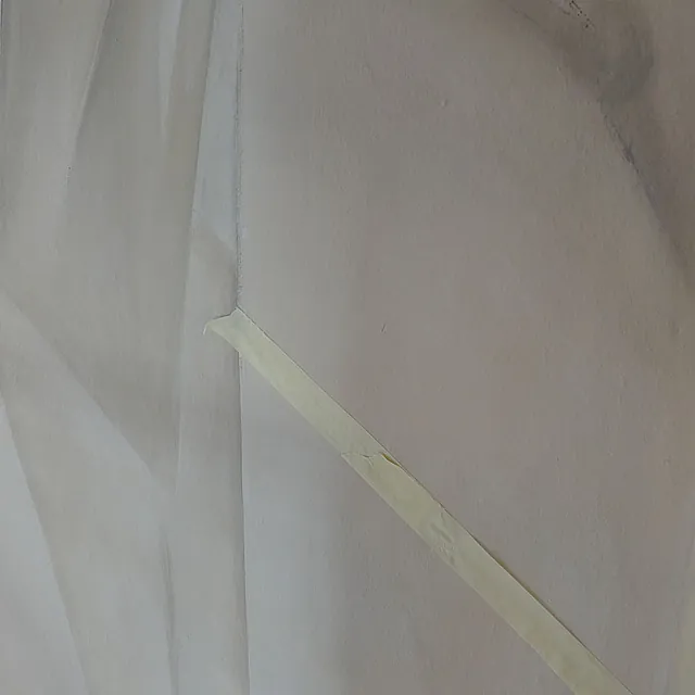 Malerische Spiegel in St. Crescentius