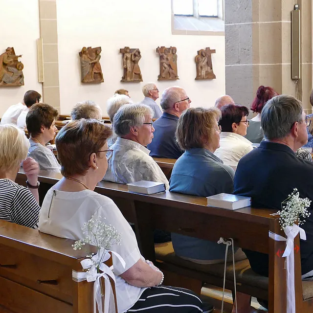 Johanni und Kirchweih in Naumburg