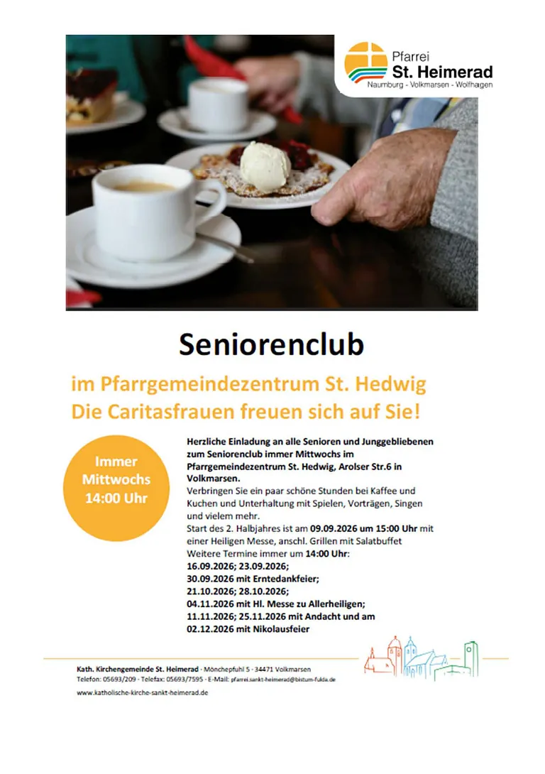 Seniorenclub