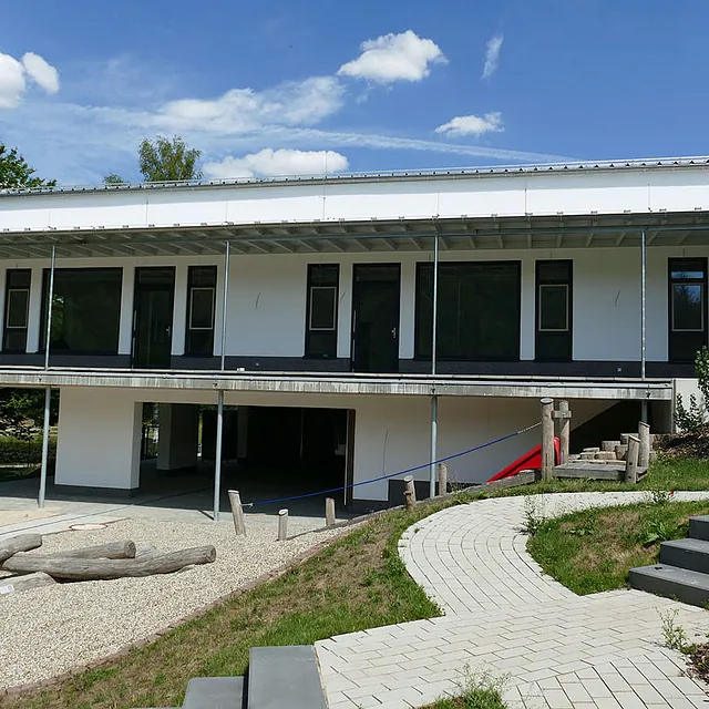 Katholische Kindertagesstätte St. Vinzenz Naumburg