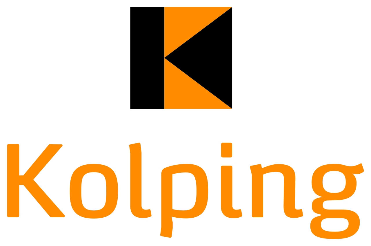Logo Kolping