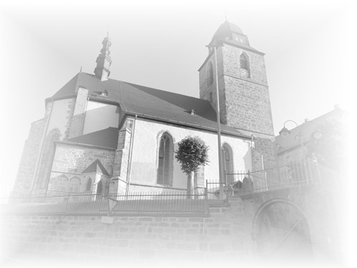 Naumburger Kirchenlieder