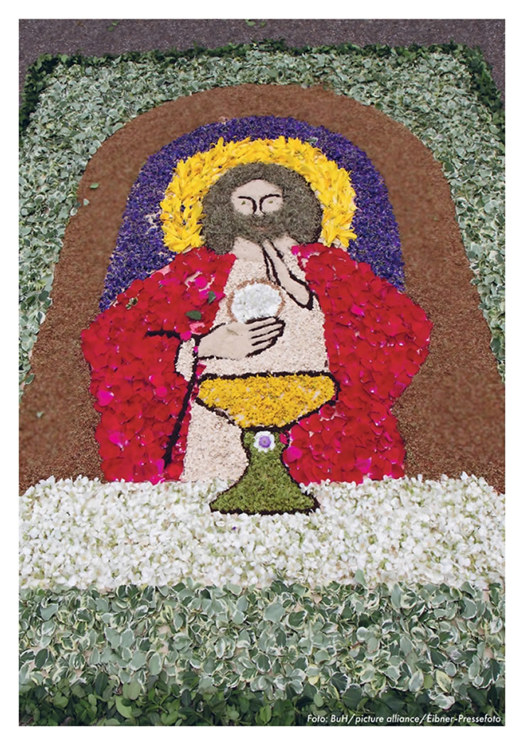 Download der aktuellen Gottesdienstordnung