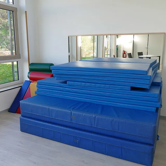 Katholische Kindertagesstätte St. Vinzenz Naumburg