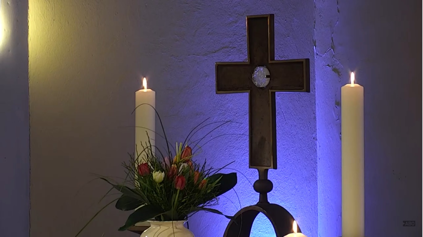 Ökumenischer Gedenkgottesdienst am 24. 02. 2021