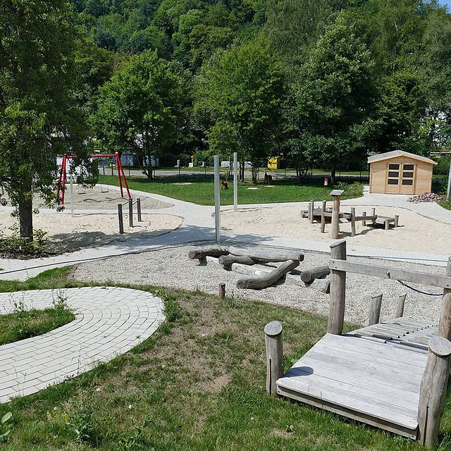 Katholische Kindertagesstätte St. Vinzenz Naumburg