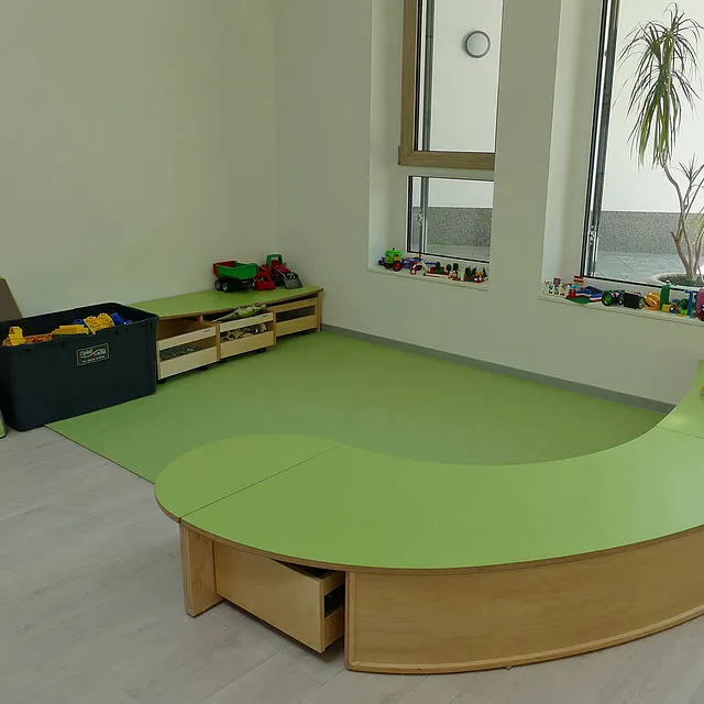 Katholische Kindertagesstätte St. Vinzenz Naumburg