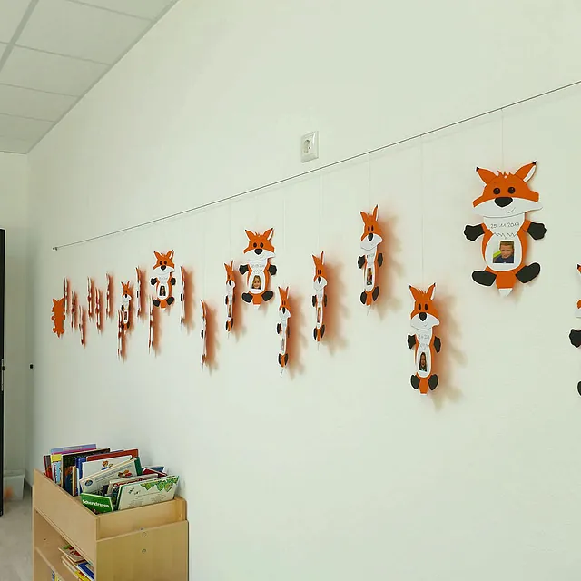 Katholische Kindertagesstätte St. Vinzenz Naumburg