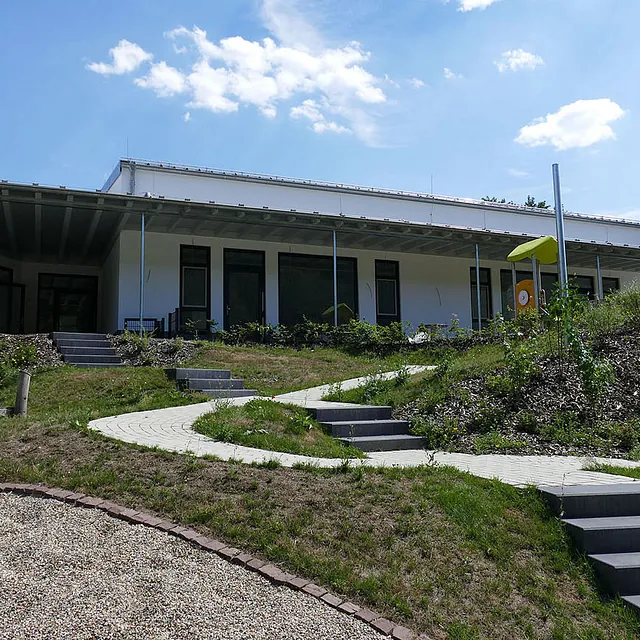 Katholische Kindertagesstätte St. Vinzenz Naumburg