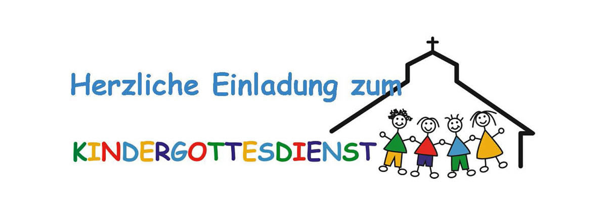 Kindergottesdienst
