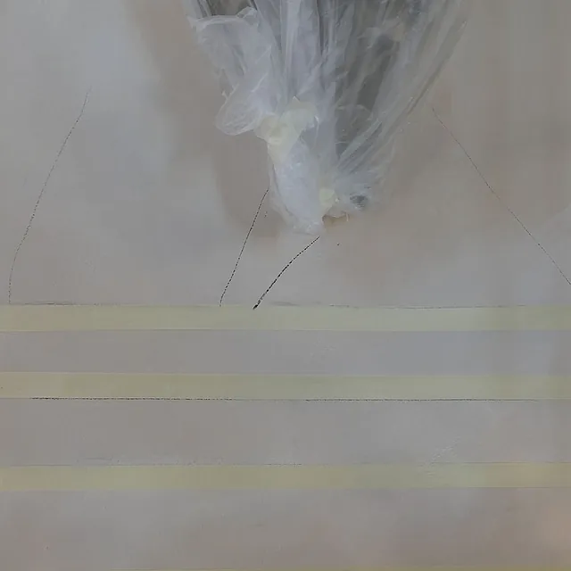 Malerische Spiegel in St. Crescentius