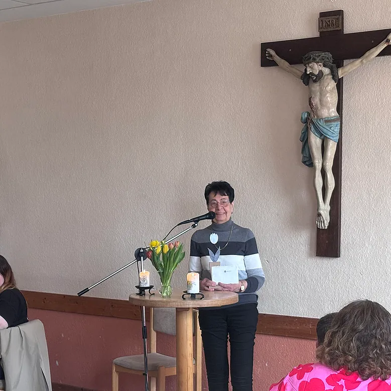 Fastenessen und Abschiednehmen