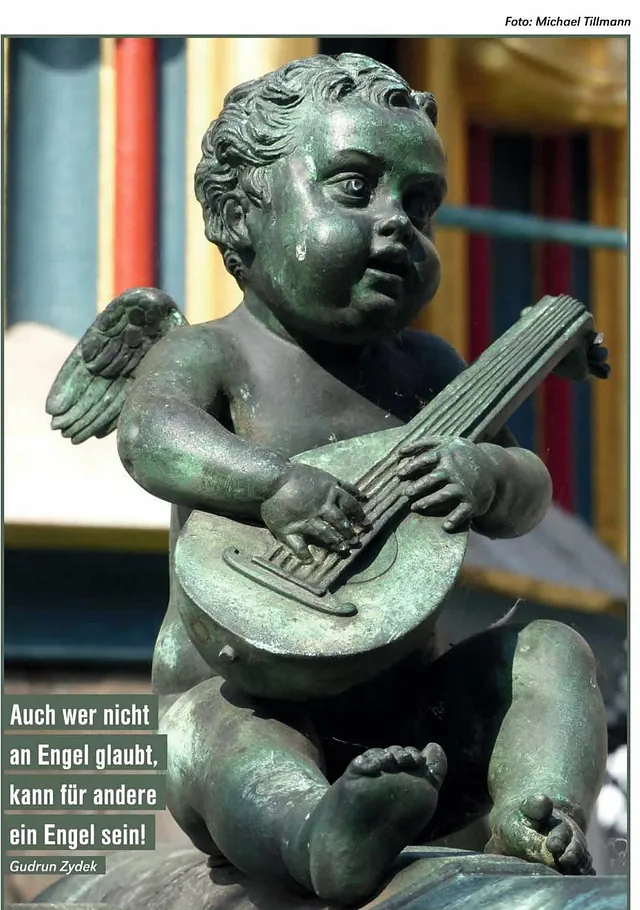 Download der aktuellen Gottesdienstordnung