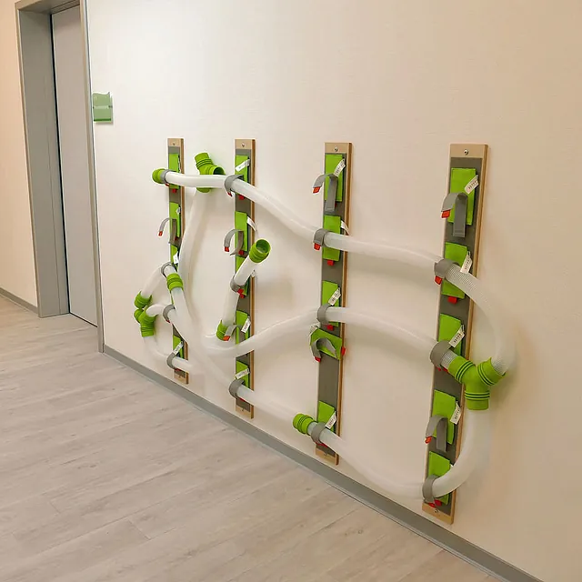 Katholische Kindertagesstätte St. Vinzenz Naumburg