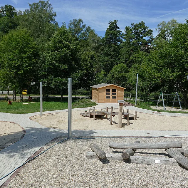 Katholische Kindertagesstätte St. Vinzenz Naumburg