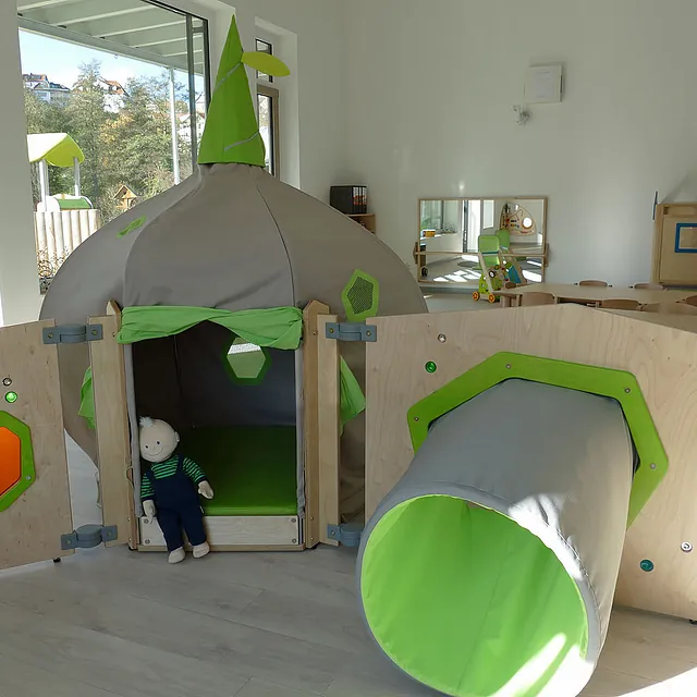 Katholische Kindertagesstätte St. Vinzenz Naumburg