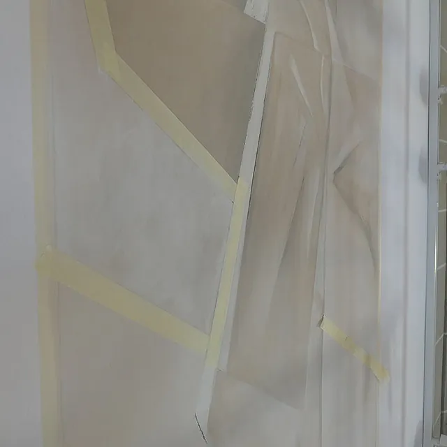 Malerische Spiegel in St. Crescentius