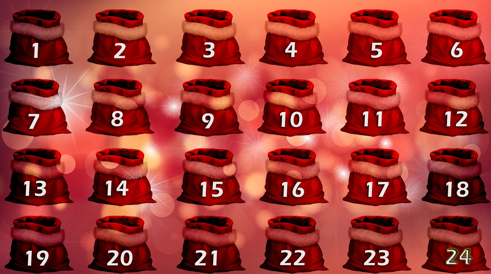 Lebendiger Adventskalender