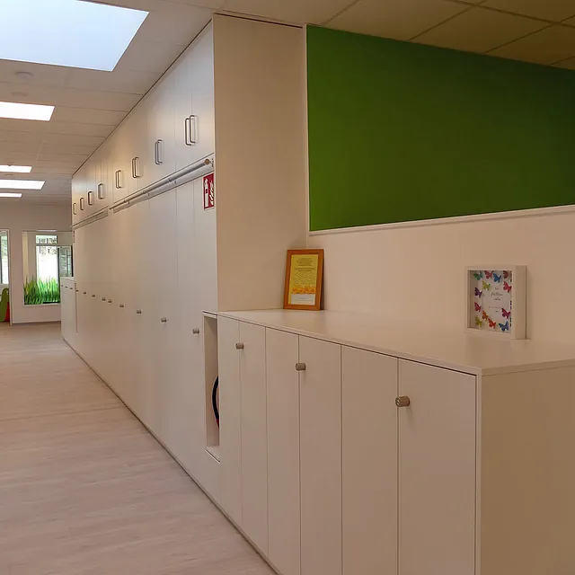 Katholische Kindertagesstätte St. Vinzenz Naumburg