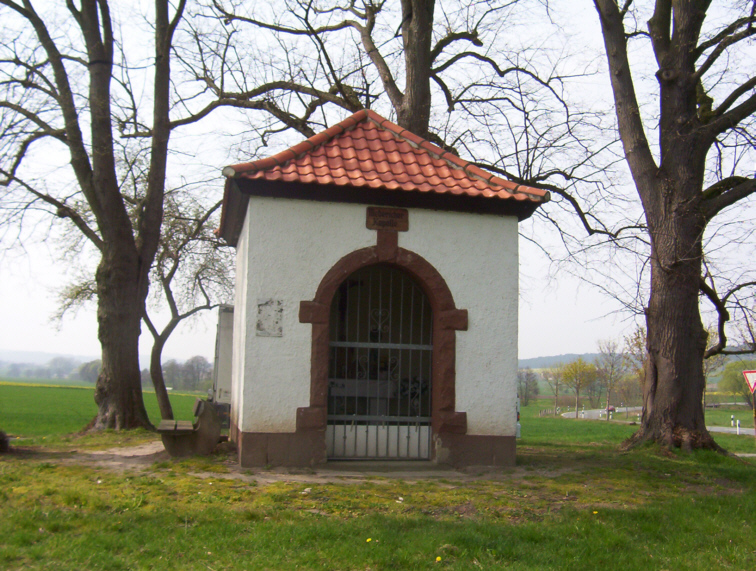 Die Nederichkapelle