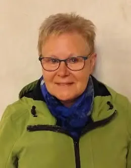 Bärbel Ambrecht