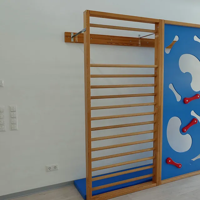 Katholische Kindertagesstätte St. Vinzenz Naumburg