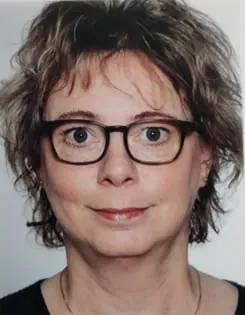 VerwaltungsratsmitgliedKerstin Heckelsmüller