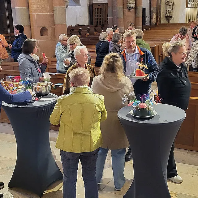 SonntagsPlus+ in Volkmarsen