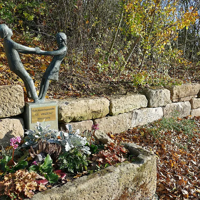 Katholische Kindertagesstätte St. Vinzenz Naumburg