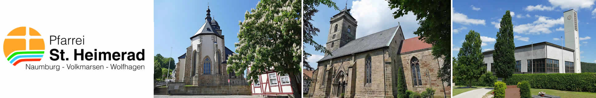Pfarrei St. Heimerad
