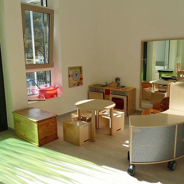 Katholische Kindertagesstätte St. Vinzenz Naumburg