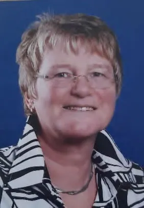 Margarethe von Rüden