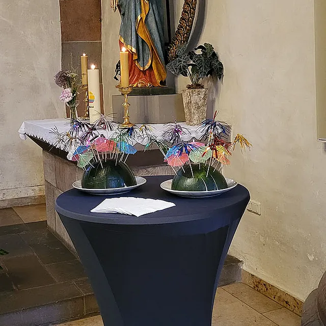 SonntagsPlus+ in Volkmarsen