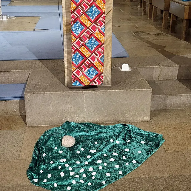 Weltgebetstag 2026 in der Marienkirche Volkmarsen