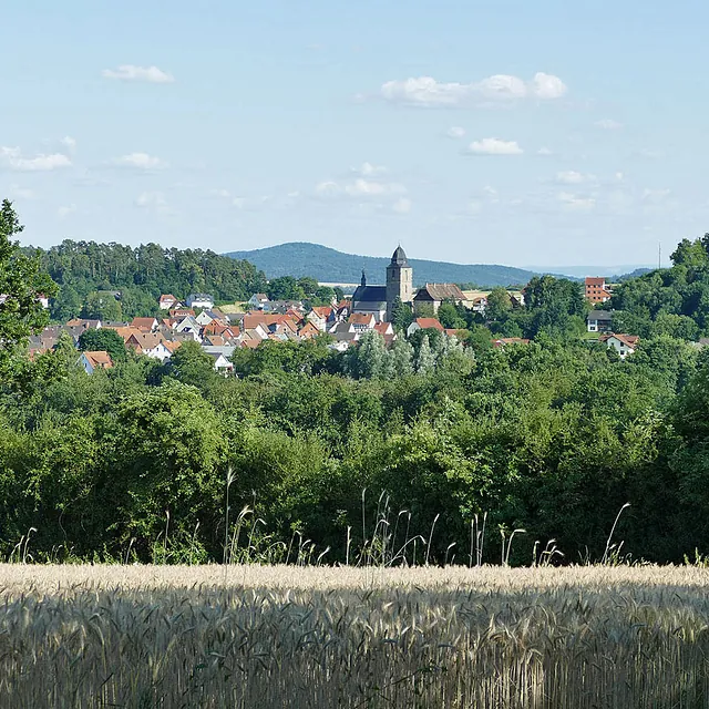 SonntagsPlus+ an der Weingartenkapelle