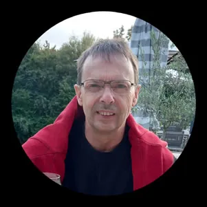 Verwaltungsratsmitglied Rolf Schümmelfelder